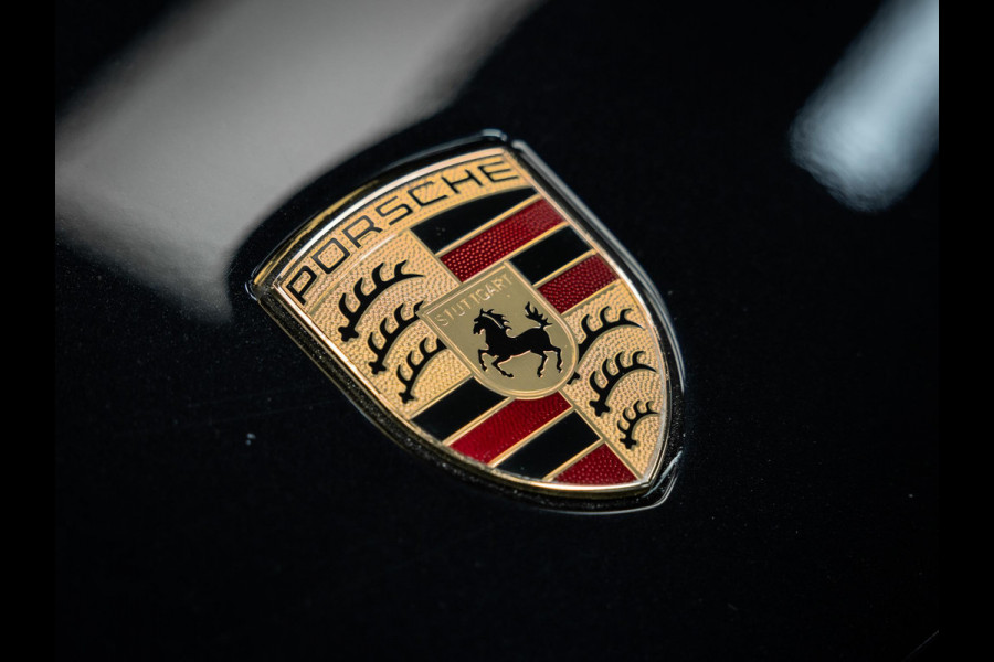 Porsche Cayenne 4.0 Turbo S E-Hybrid