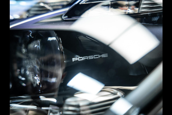 Porsche Cayenne 4.0 Turbo S E-Hybrid