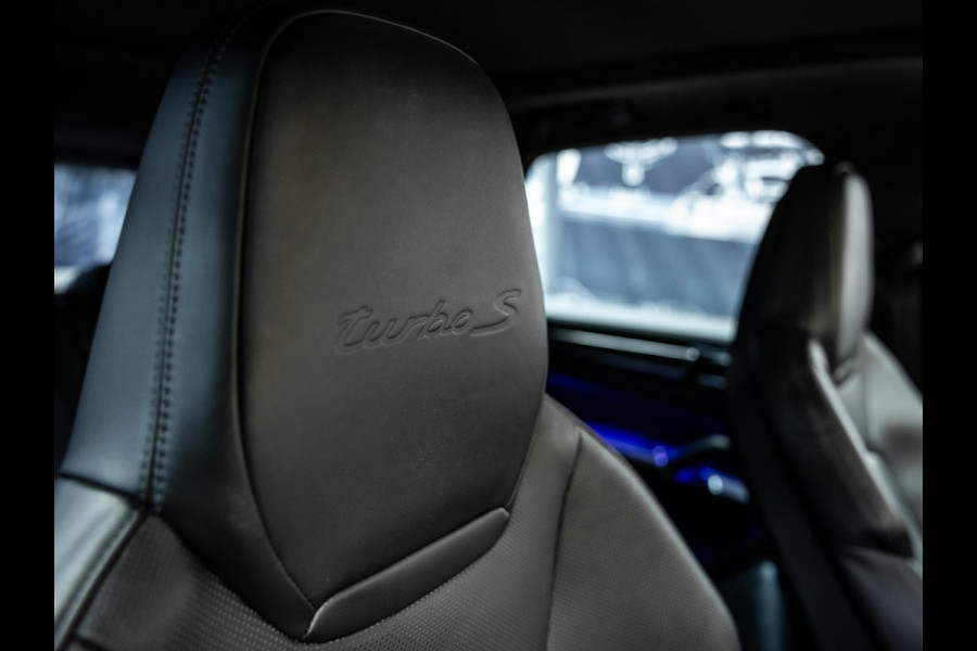 Porsche Cayenne 4.0 Turbo S E-Hybrid