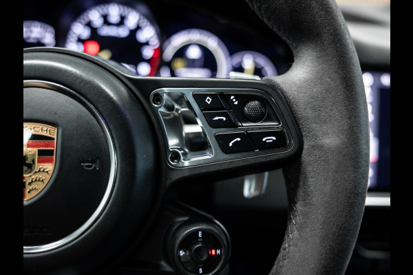 Porsche Cayenne 4.0 Turbo S E-Hybrid