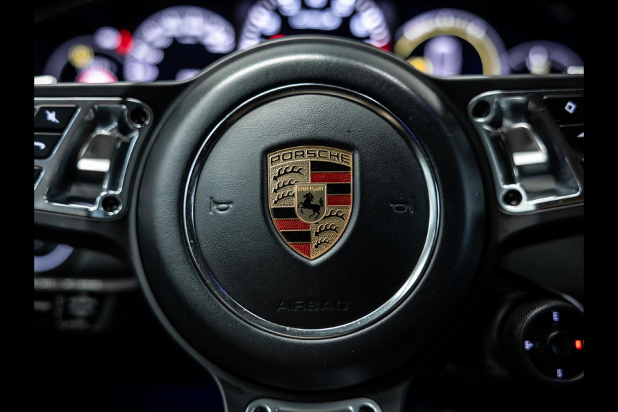 Porsche Cayenne 4.0 Turbo S E-Hybrid