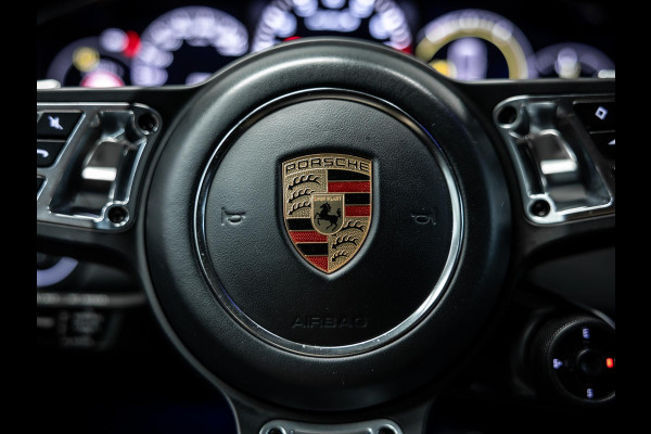 Porsche Cayenne 4.0 Turbo S E-Hybrid