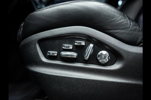 Porsche Cayenne 4.0 Turbo S E-Hybrid