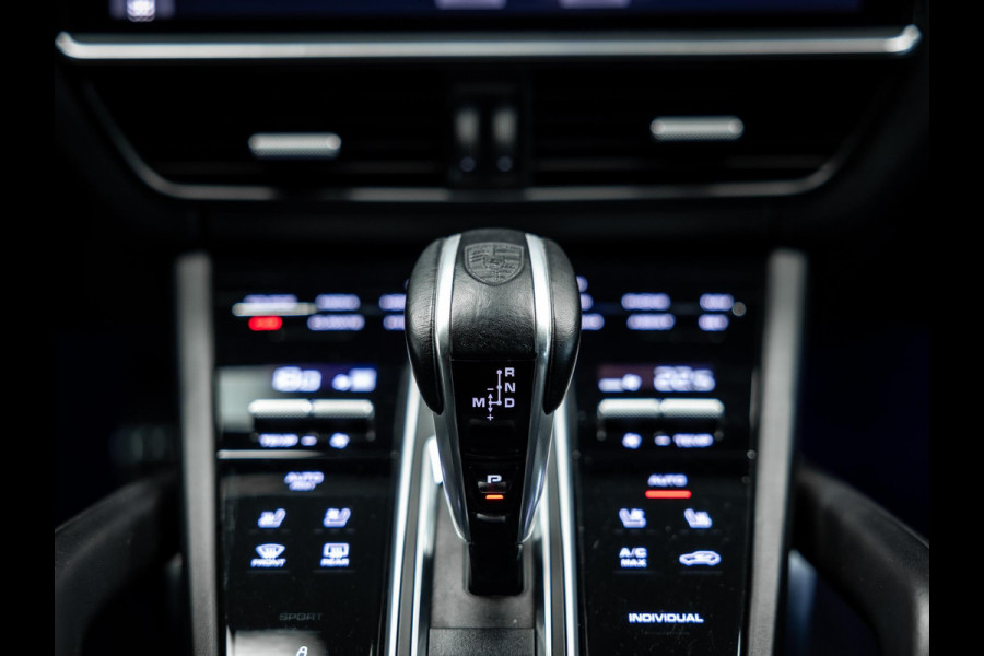 Porsche Cayenne 4.0 Turbo S E-Hybrid