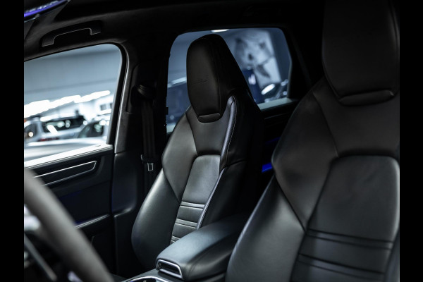 Porsche Cayenne 4.0 Turbo S E-Hybrid