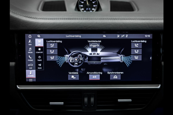 Porsche Cayenne 4.0 Turbo S E-Hybrid