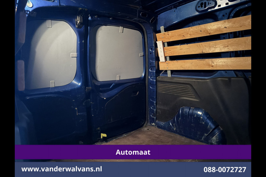 Citroën Berlingo 1.5 BlueHDI 131pk L1H1 Automaat Euro6 Airco | Camera | LM velgen | Apple Carplay Trekhaak, Cruisecontrol, Android Auto, Pushbar, Parkeersensoren