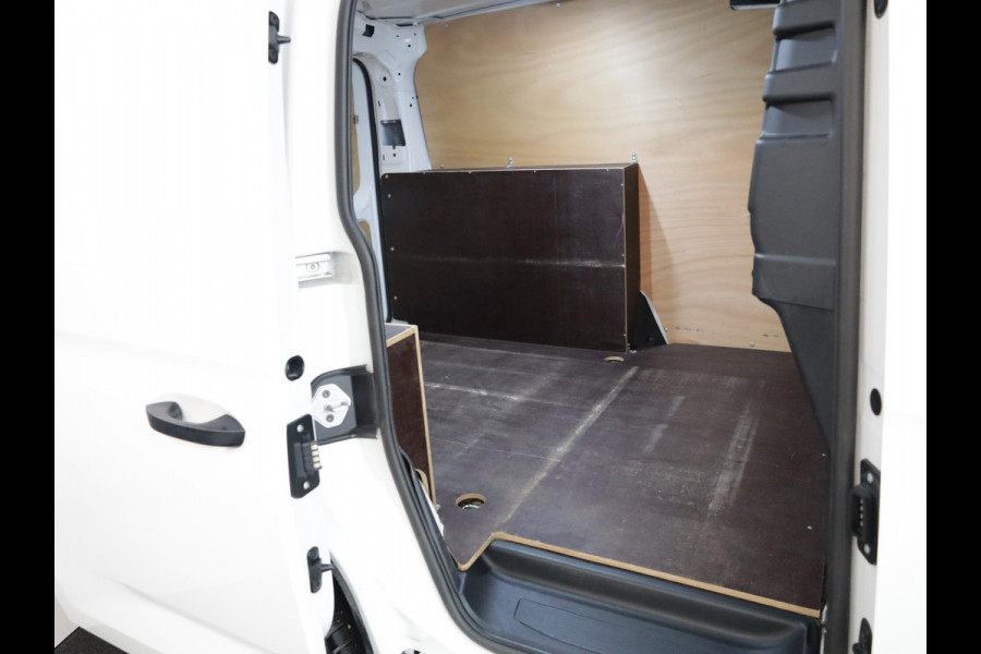 Volkswagen Caddy Cargo 2.0 TDI L1H1 BMT Comfort 102 pk | Navigatie via App | Airco | Parkeersensoren achter | Elektr. spiegels | Cruise control |