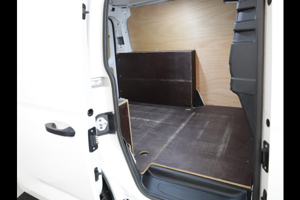 Volkswagen Caddy Cargo 2.0 TDI L1H1 BMT Comfort 102 pk | Navigatie via App | Airco | Parkeersensoren achter | Elektr. spiegels | Cruise control |