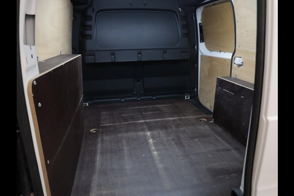 Volkswagen Caddy Cargo 2.0 TDI L1H1 BMT Comfort 102 pk | Navigatie via App | Airco | Parkeersensoren achter | Elektr. spiegels | Cruise control |