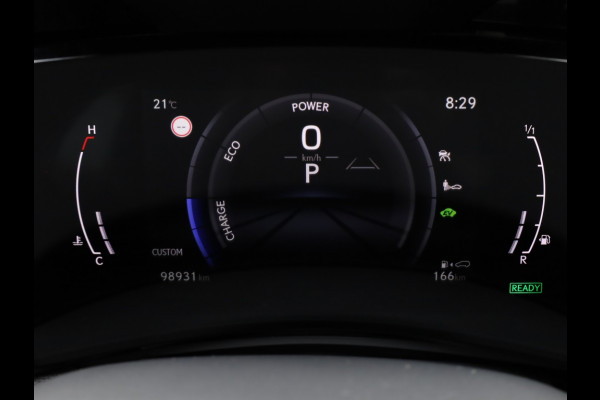 Lexus NX 350h AWD F Sport Line | Mark Levinson | Panoramadak | 360 Camera