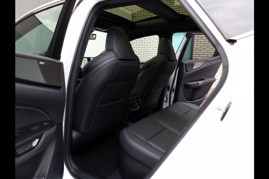 Lexus NX 350h AWD F Sport Line | Mark Levinson | Panoramadak | 360 Camera