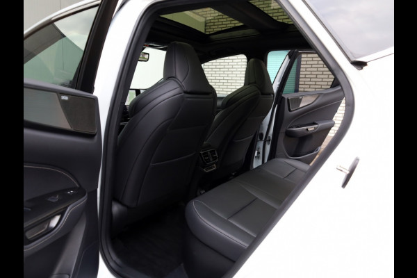 Lexus NX 350h AWD F Sport Line | Mark Levinson | Panoramadak | 360 Camera