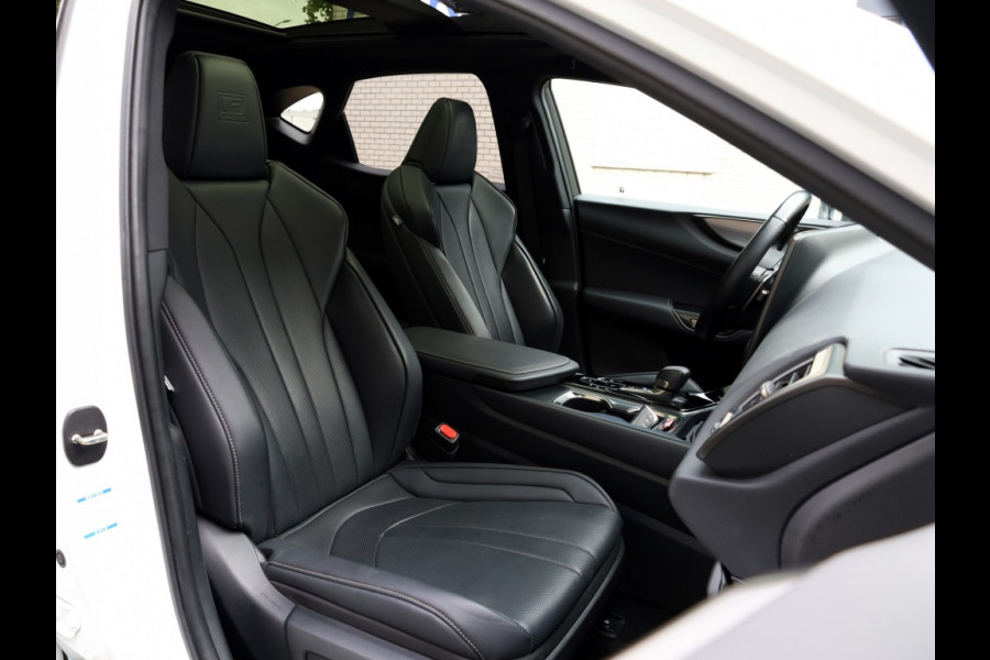 Lexus NX 350h AWD F Sport Line | Mark Levinson | Panoramadak | 360 Camera