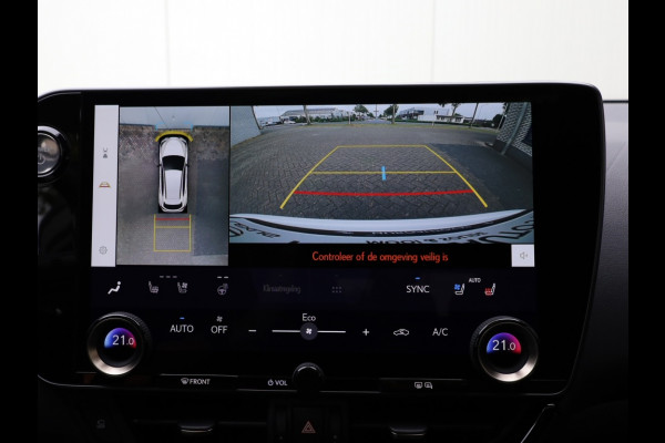 Lexus NX 350h AWD F Sport Line | Mark Levinson | Panoramadak | 360 Camera