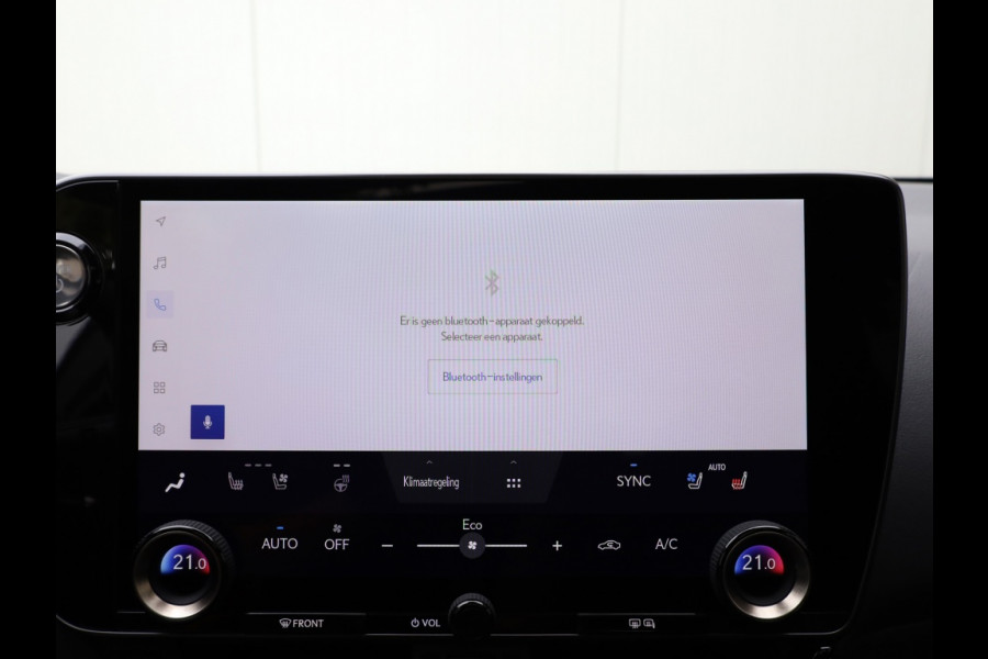 Lexus NX 350h AWD F Sport Line | Mark Levinson | Panoramadak | 360 Camera