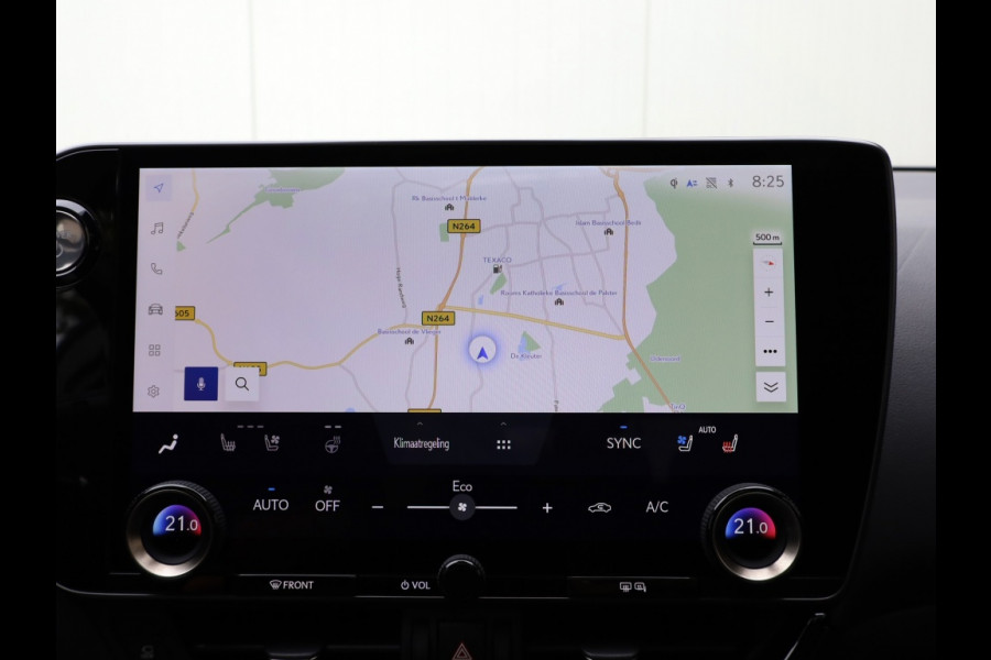 Lexus NX 350h AWD F Sport Line | Mark Levinson | Panoramadak | 360 Camera