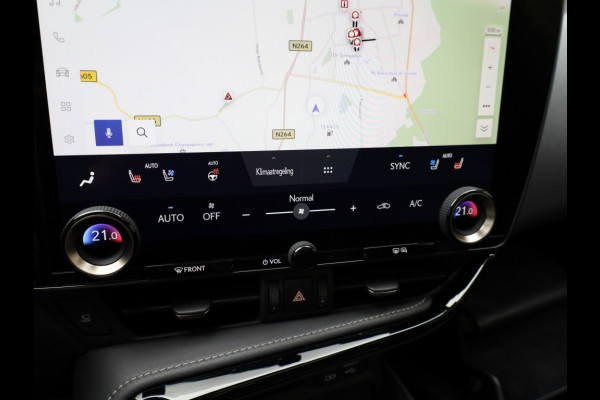 Lexus NX 350h AWD F Sport Line | Mark Levinson | Panoramadak | 360 Camera
