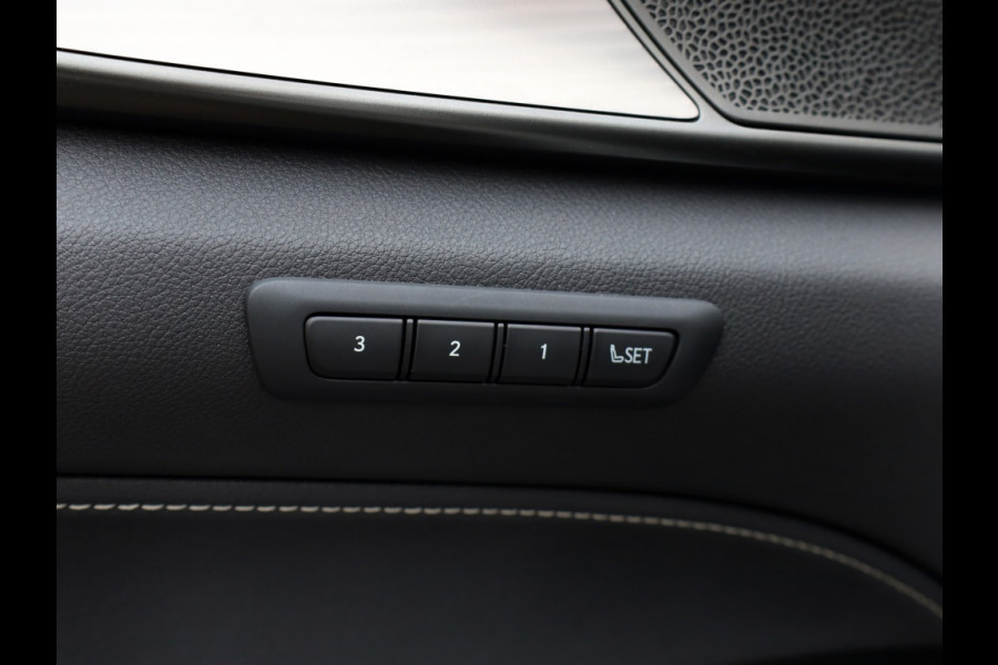 Lexus NX 350h AWD F Sport Line | Mark Levinson | Panoramadak | 360 Camera
