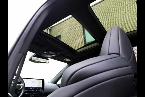 Lexus NX 350h AWD F Sport Line | Mark Levinson | Panoramadak | 360 Camera