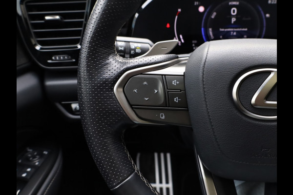 Lexus NX 350h AWD F Sport Line | Mark Levinson | Panoramadak | 360 Camera