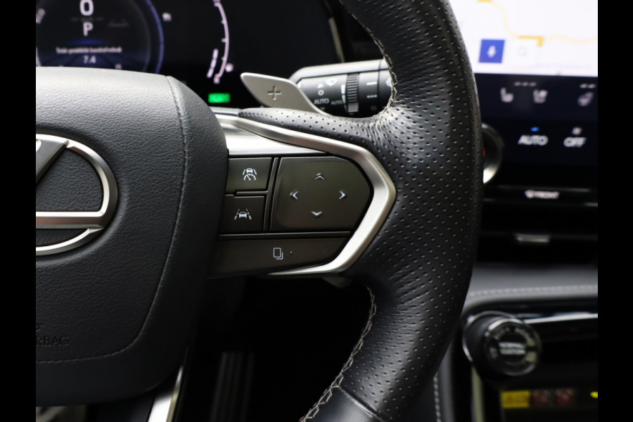 Lexus NX 350h AWD F Sport Line | Mark Levinson | Panoramadak | 360 Camera