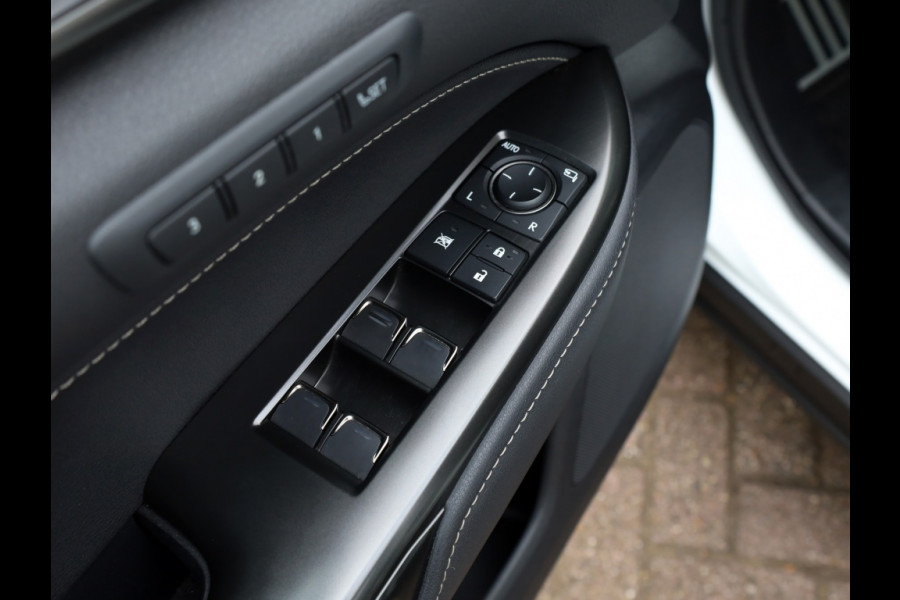 Lexus NX 350h AWD F Sport Line | Mark Levinson | Panoramadak | 360 Camera