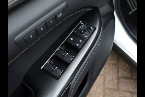 Lexus NX 350h AWD F Sport Line | Mark Levinson | Panoramadak | 360 Camera
