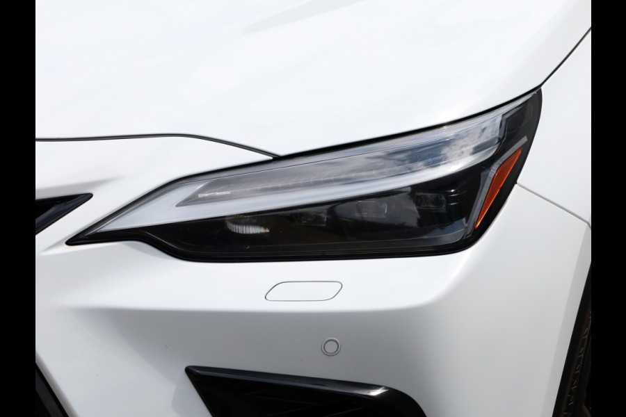 Lexus NX 350h AWD F Sport Line | Mark Levinson | Panoramadak | 360 Camera