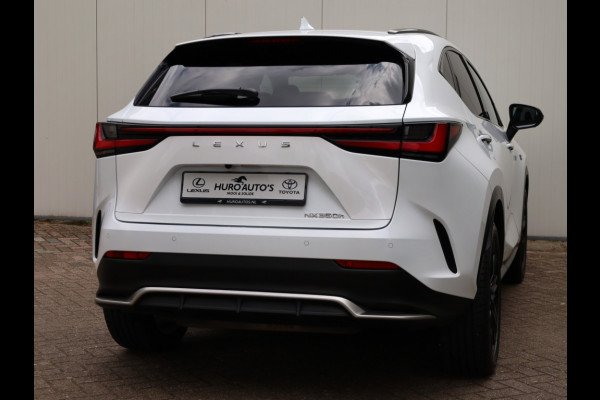 Lexus NX 350h AWD F Sport Line | Mark Levinson | Panoramadak | 360 Camera