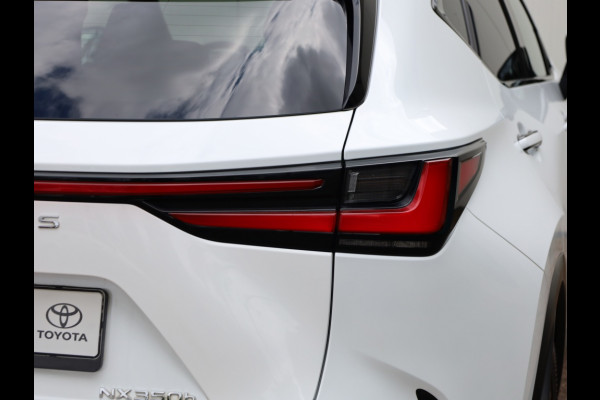Lexus NX 350h AWD F Sport Line | Mark Levinson | Panoramadak | 360 Camera