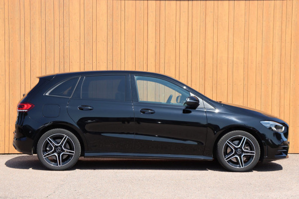 Mercedes-Benz B-Klasse 250 e Premium Plus leer/alc camera carplay LED