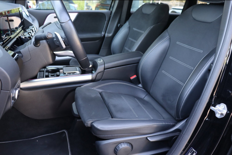Mercedes-Benz B-Klasse 250 e Premium Plus leer/alc camera carplay LED