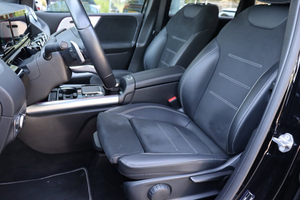 Mercedes-Benz B-Klasse 250 e Premium Plus leer/alc camera carplay LED