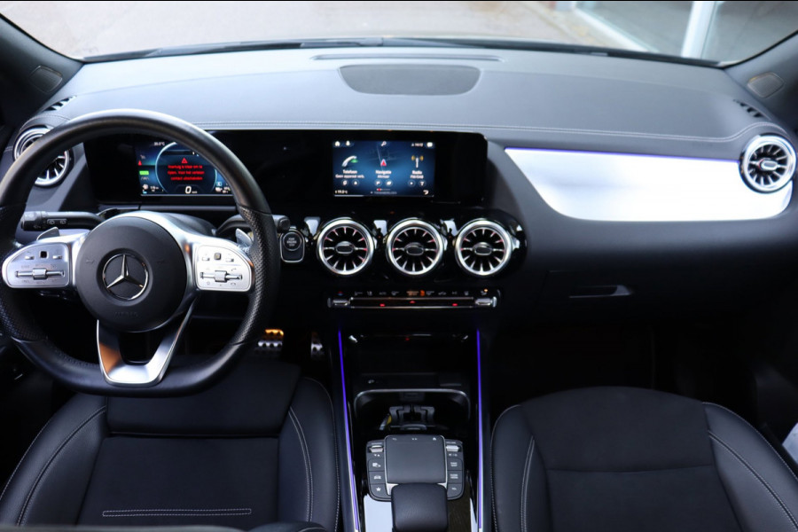 Mercedes-Benz B-Klasse 250 e Premium Plus leer/alc camera carplay LED