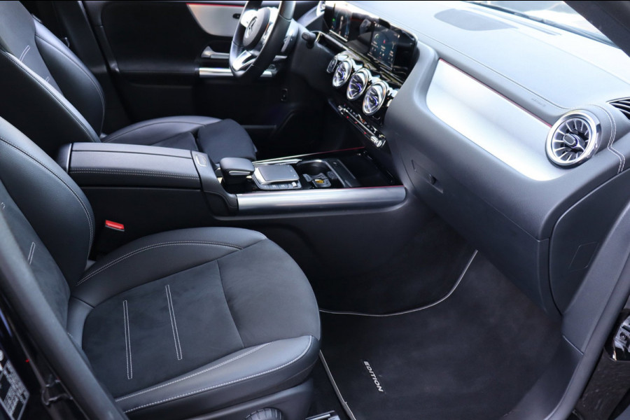 Mercedes-Benz B-Klasse 250 e Premium Plus leer/alc camera carplay LED