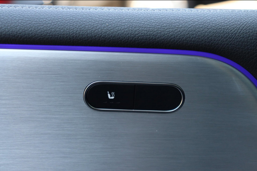 Mercedes-Benz B-Klasse 250 e Premium Plus leer/alc camera carplay LED