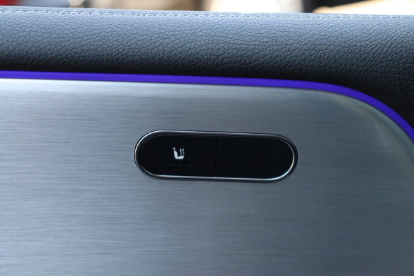 Mercedes-Benz B-Klasse 250 e Premium Plus leer/alc camera carplay LED