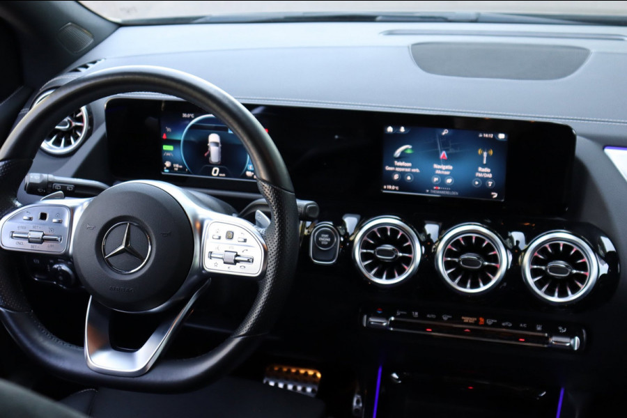 Mercedes-Benz B-Klasse 250 e Premium Plus leer/alc camera carplay LED