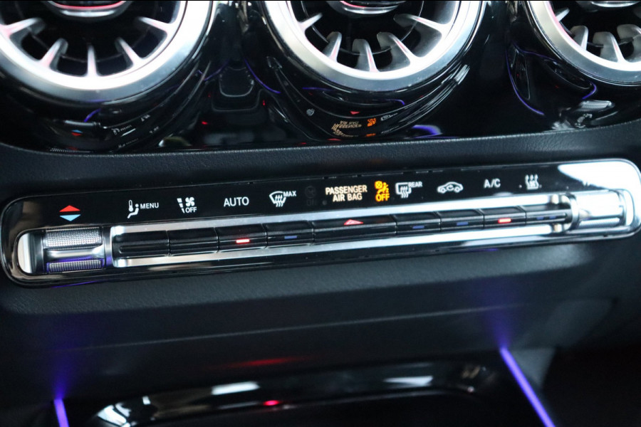 Mercedes-Benz B-Klasse 250 e Premium Plus leer/alc camera carplay LED