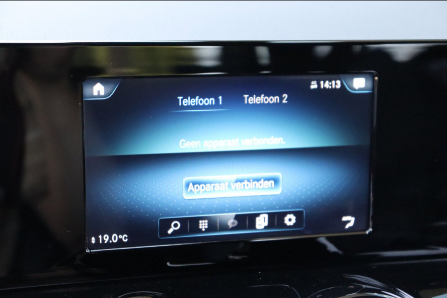 Mercedes-Benz B-Klasse 250 e Premium Plus leer/alc camera carplay LED