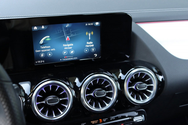 Mercedes-Benz B-Klasse 250 e Premium Plus leer/alc camera carplay LED