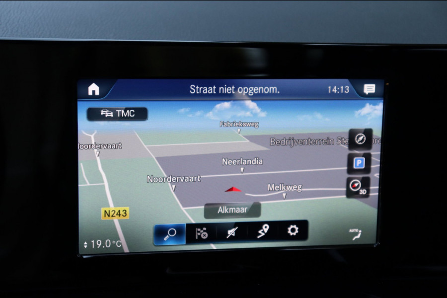 Mercedes-Benz B-Klasse 250 e Premium Plus leer/alc camera carplay LED