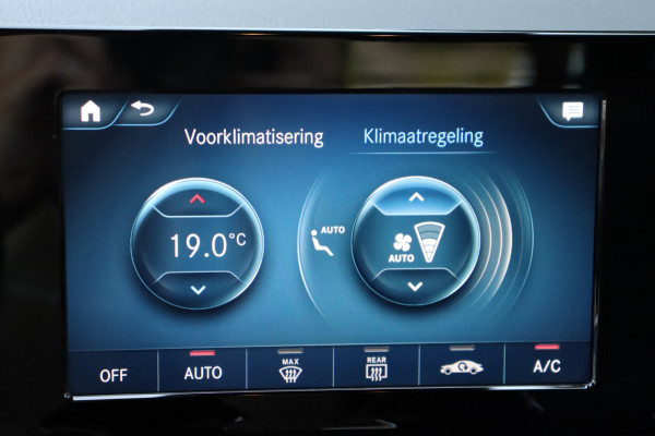 Mercedes-Benz B-Klasse 250 e Premium Plus leer/alc camera carplay LED