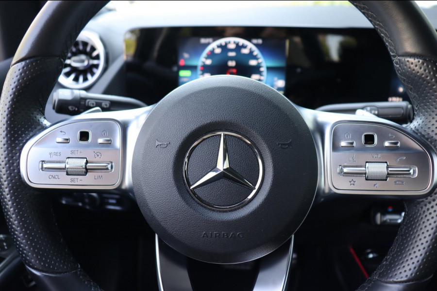 Mercedes-Benz B-Klasse 250 e Premium Plus leer/alc camera carplay LED