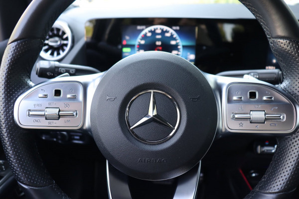 Mercedes-Benz B-Klasse 250 e Premium Plus leer/alc camera carplay LED
