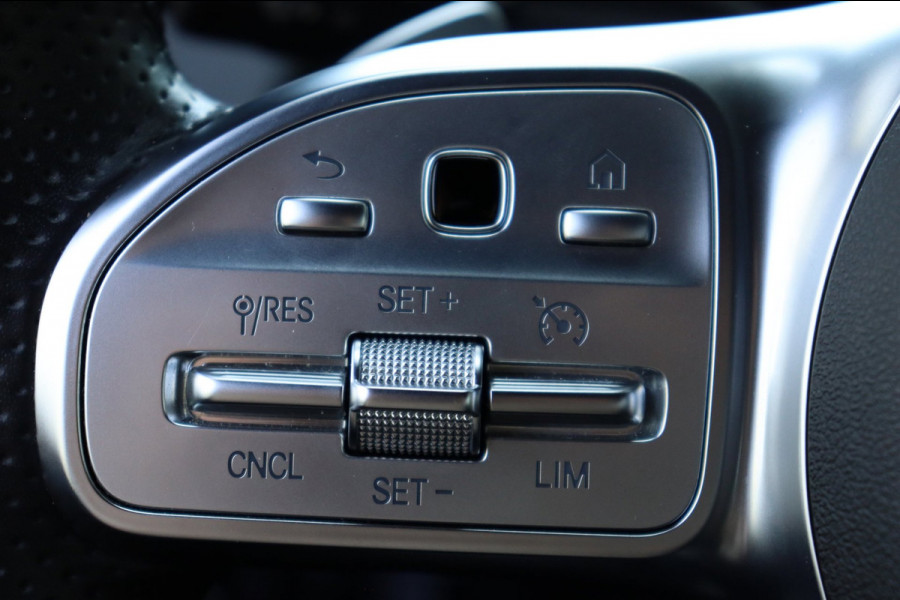 Mercedes-Benz B-Klasse 250 e Premium Plus leer/alc camera carplay LED