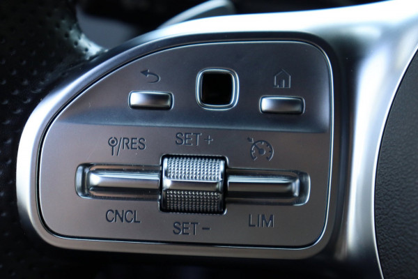 Mercedes-Benz B-Klasse 250 e Premium Plus leer/alc camera carplay LED