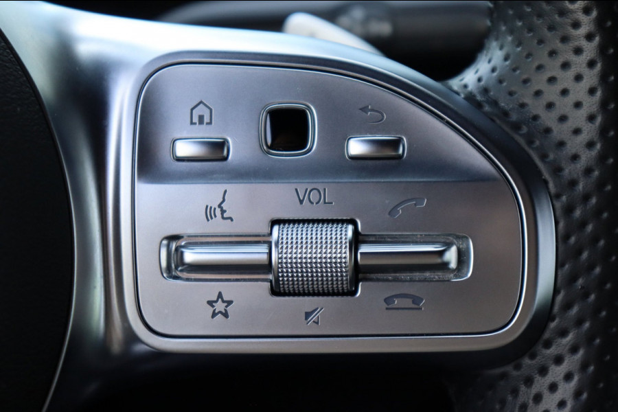 Mercedes-Benz B-Klasse 250 e Premium Plus leer/alc camera carplay LED