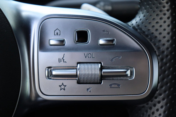Mercedes-Benz B-Klasse 250 e Premium Plus leer/alc camera carplay LED